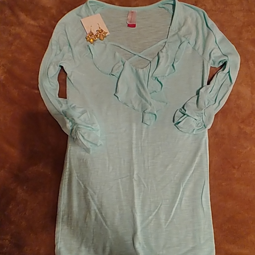 Dress shirt